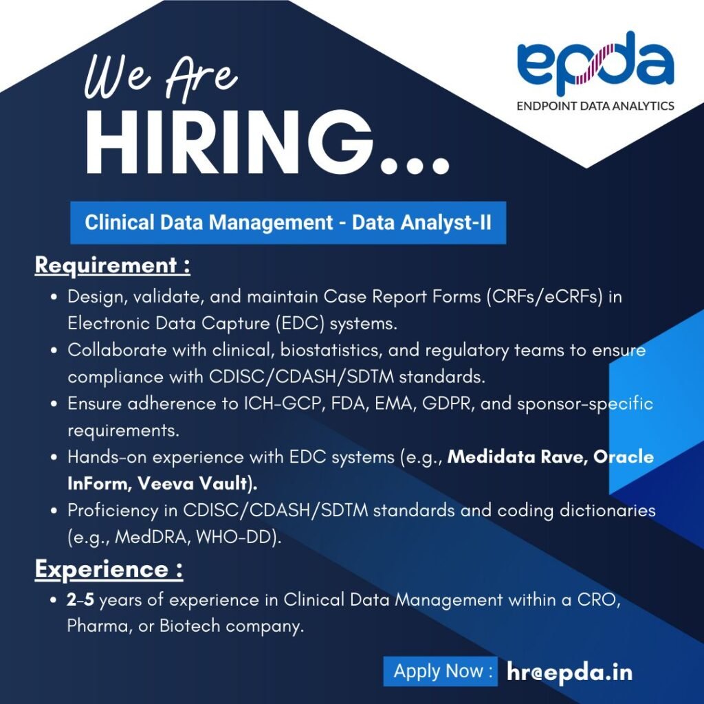 Endpoint Data Analytics