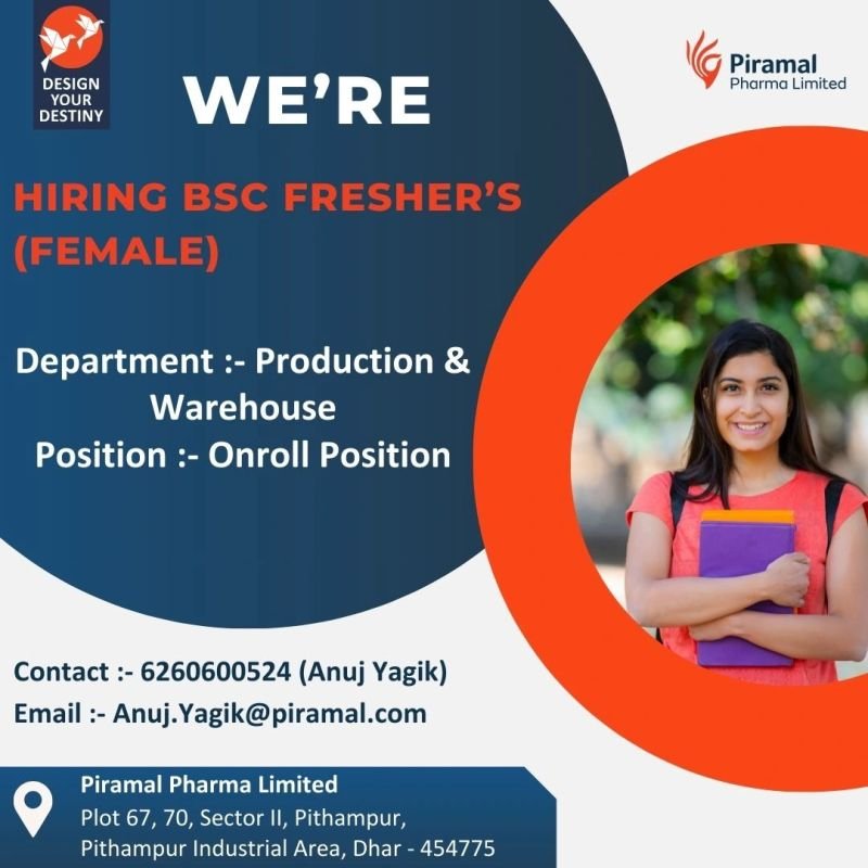 Piramal Pharma