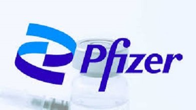 pfizer walk in drive