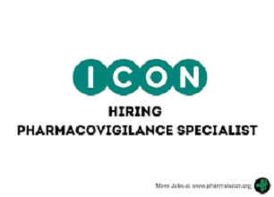 Pharmacovigilance