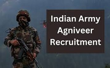 Indian Army Agniveer