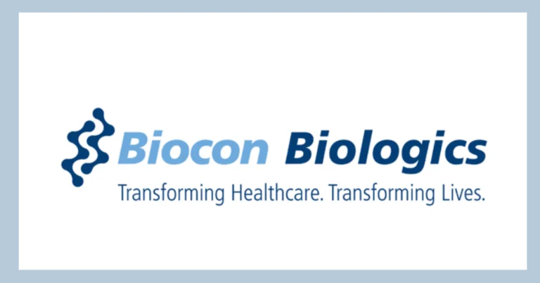 Biocon Biologics