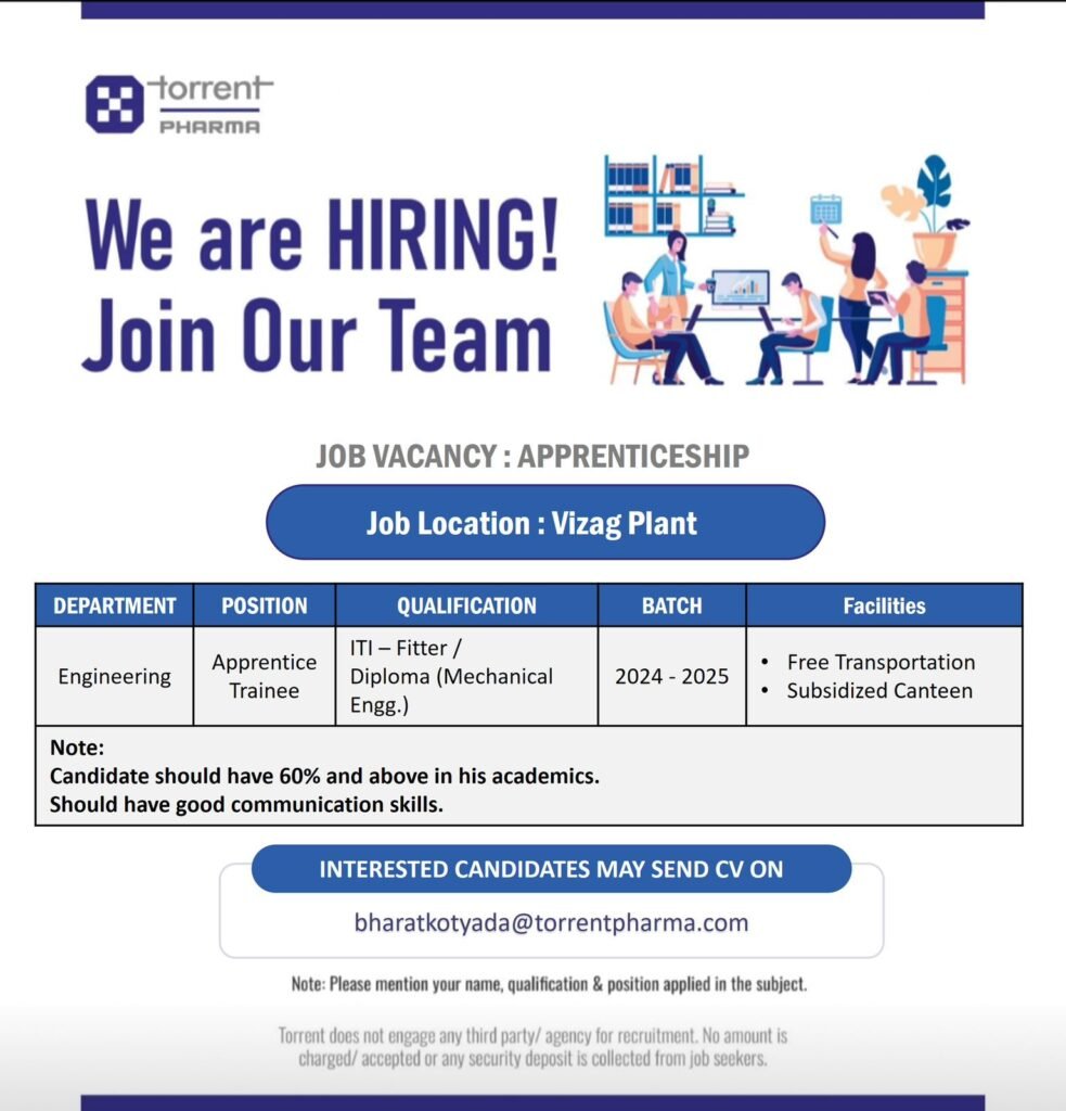 Apprenticeship Apprenticeship