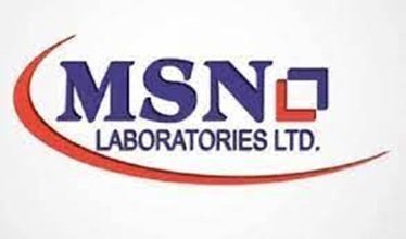 MSN Laboratories Walk-in Interview