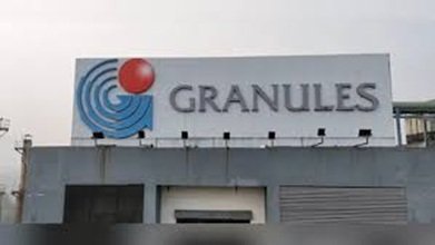 Granules India production and engineering jobs