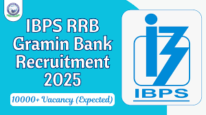 IBPS RRB Gramin Bank Recruitment