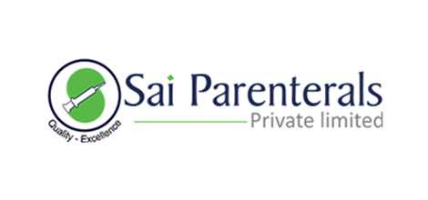 Sai Parenterals