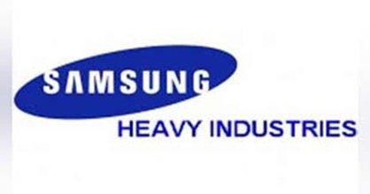 Samsung Heavy Industries