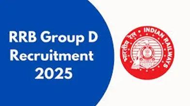 RRB Group D Recruitment 2025